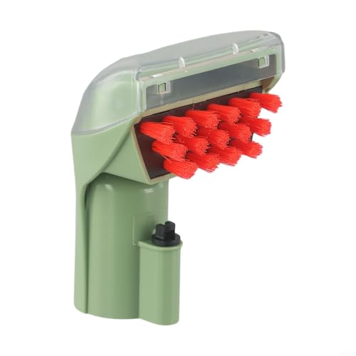 Tough Stain Brush Tool Replacement for Bissell for Little Green for ProHeat 1425 Series Portable Carpet Cleaner Vacuums Replacement Brush Head Accessories(Green)
