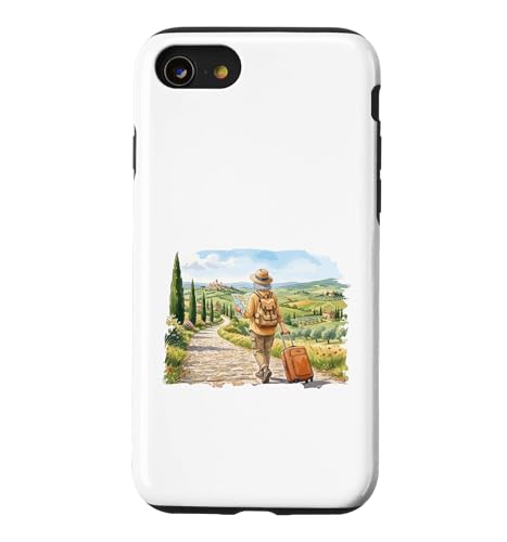 Never Underestimate Woman 70�N�� 70�N�� ���s�f�U�C�� �X�}�z�P�[�X iPhone SE (2020) / 7 / 8 �p
