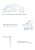 Patio Balcony Bench Double Seat, Anti-Rust Cast Aluminum Patio Garden Bench for Park Yard Outdoor Furniture White.1