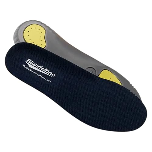 Blundstone Unisex Xtreme Comfort Footbed Multi US Men's 11-12 US Women's 13-14