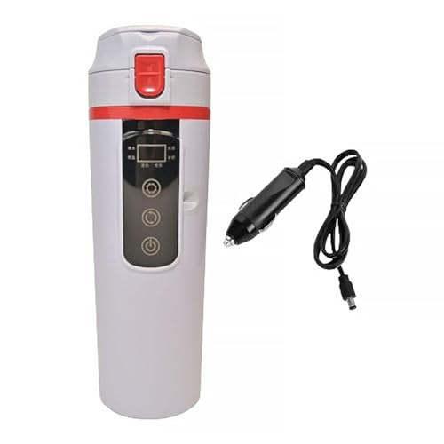 DeeRace ԗpdC|bg ԗpdCPg DC 12V/24V ԗp|bg J[|bg dCPg 304XeX|  sg[}OJbv @r Ԓ  gbN   Jbv[ ƃR[q[ ̃~