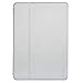 Targus - Funda para iPad de 10,16 Pulgadas, iPad Air de 10,5" y iPad Pro de 10,5" Plata (THZ85011GL)