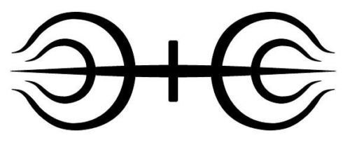 Naruto Shippuden Senju Clan Anbu Anime Tokio Vinyl Decal Sticker Logo Symbol for Wall Car Window Laptop Die Cut (5.5