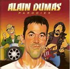 Parodies [Audio CD] ALAIN DUMAS