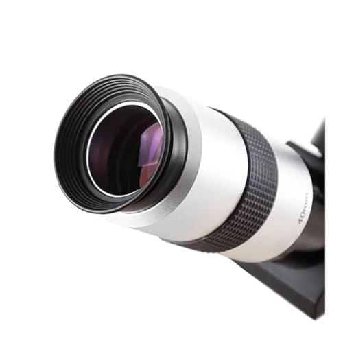 Accesorios para telescopios de 40mm con óptica de alta potencia para expertos