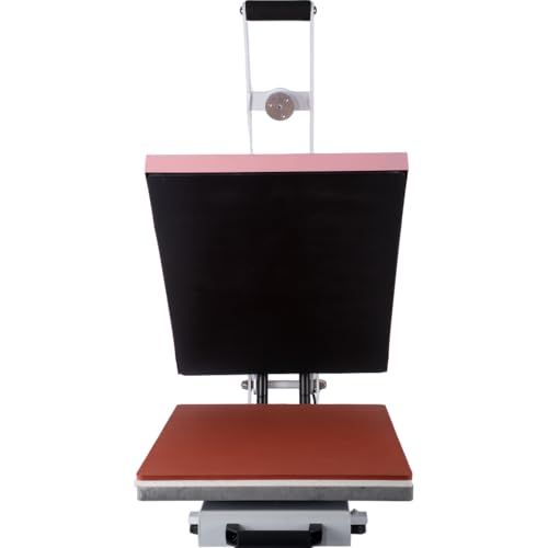 Máquina semiautomática de termofijado con base deslizante miniatura 2