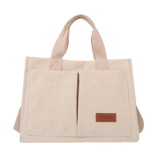 Image of MYADDICTION Women Shoulder Bag Gift Girls Purse Crossbody Bag for Evening Outdoor Summer Khaki | Women's Handbags & Bags