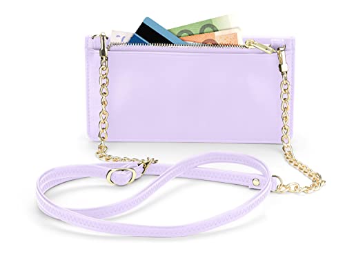 Cellularline | Mini Bag - Petit | Custodia effetto...
