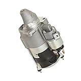 Starter Motor Compatible for BMW 1 Series 2005-2013 3 Series X3 Z4 E85 E83 E81 E87 E90 E91