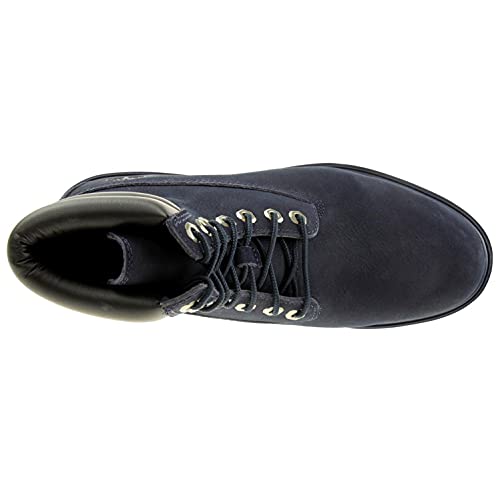 Timberland Homme 6 Inch Wr Basic Botte tendance Nubuck 1 - vue 6