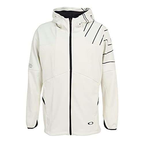 [I[N[] JACKET ENHANCE 3RDG SYNCHRONISM JKT 6.0 ARCTIC WHITE M({TCYL)