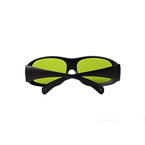 Lunettes de protection laser pour soins esthétiques et diode 808nm