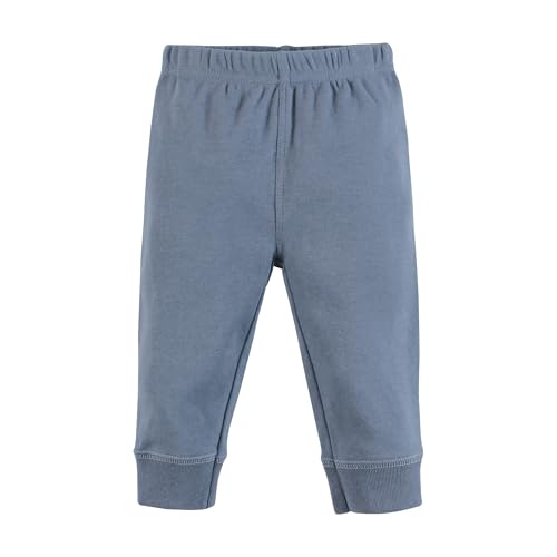 Image of Hudson Baby Unisex Baby Cotton Bodysuit, Pant and Shoe Set