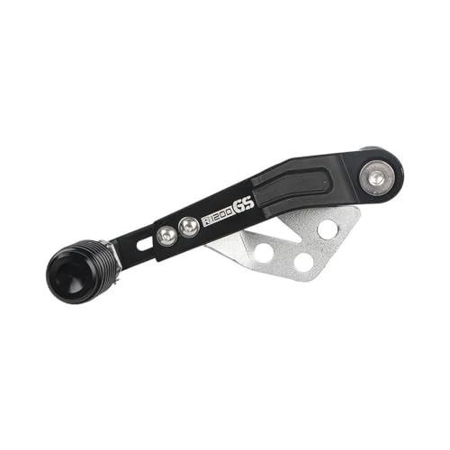 Levier de changement vitesse moto pour explorer en R1250GS Adventure