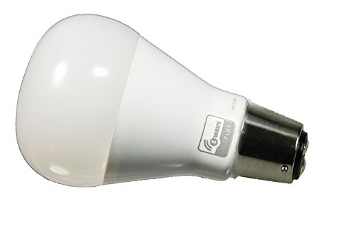 Domi Tech DOMEZBULB Z-Wave, dimmerabile, colore
