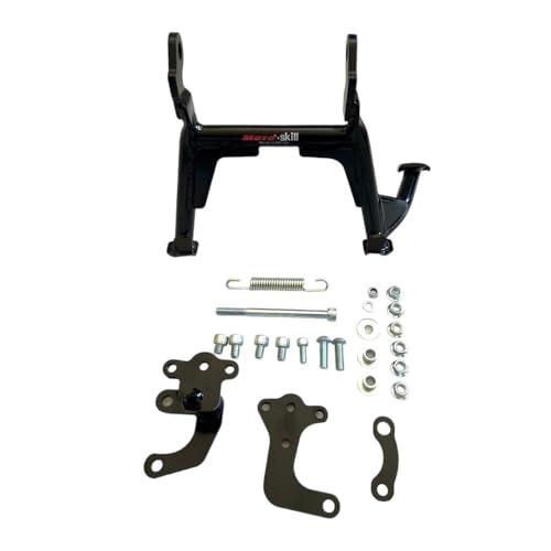 ���[�g�[�X�L�[�� �z���_�����L�[125�i4���j�p �Z���^�[�X�^���h/MOTOSKILL CENTER STAND for ���[�g�[�X�L�[�� �z���_�����L�[125�p �Z���^�[�X�^���h/MOTOSKILL CENTER STAND for HONDA Monk