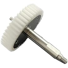 Compatible For Breville Coffee Machine Grinder Gear Cutterhead Bean Compartment PartsGear C