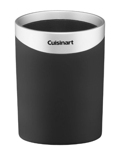 Cuisinart Ctg-00-Ccr7 Curve Crock With Tools, Set Of 7 , Black #TOP7
