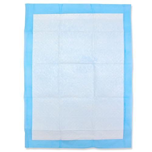 Coussinets d'entraînement pour chien 45x60 cm Lot de 400 tapis absorbants - 3