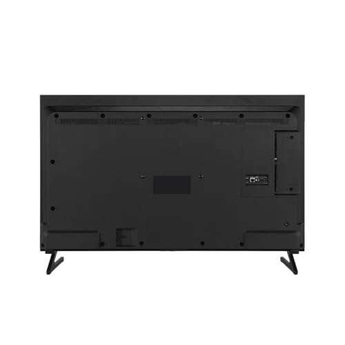 Panasonic TX-42MZ700E, 42 Zoll 4K Ultra HD OLED Smart 2023 TV, High Dynamic Range (HDR), Dolby Atmos & Dolby Vision, Android TV, Google Assistant, Chromecast, 2 fuß-sockel, Fernbedienung, Schwarz – Bild 5