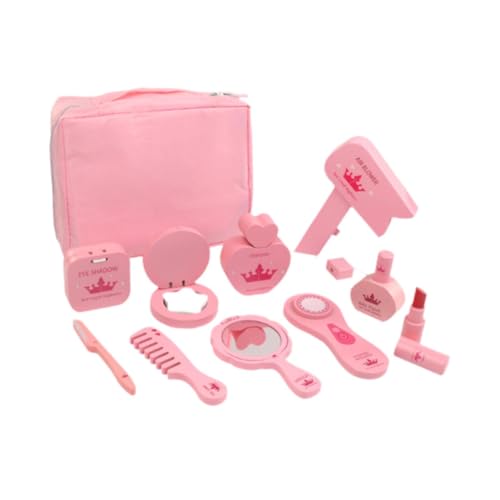 Coffrets de maquillage de princesse pour canaliser l'énergie par le jeu créatif