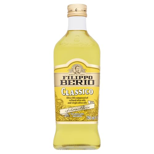 Filippo Berio Classic Olive Oil 750ml