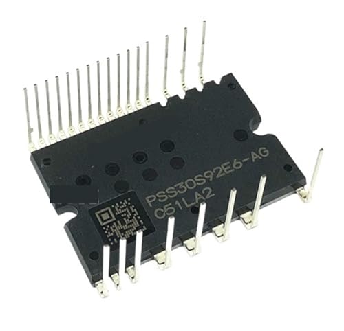 Module d'alimentation PSS20S92E6-AG onduleur intelligent triphasé