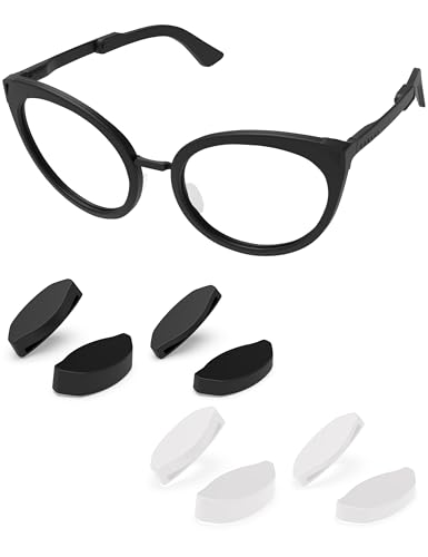 Image of Replacement Nose Pieces for Oakley Top Knot OO9434 /OX3238