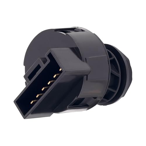 Evita fallos de arranque con el interruptor de llave para RZR 6