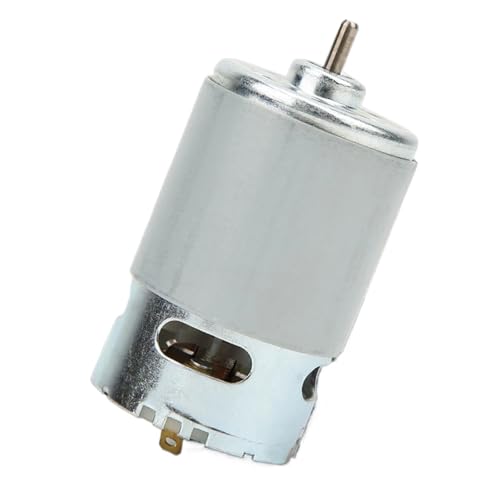 Moteur DC 12V RS-550 22000 tr/min pour perceuse sans fil