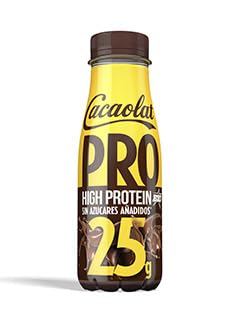 Protein Kakao, 275ml (12 Stück) – Reich an Protein, ideal nach dem Sport und zur Regeneration