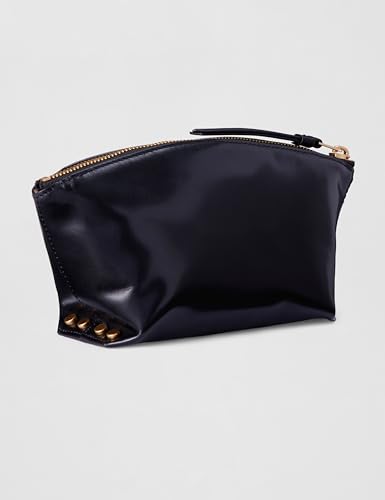 Image of AllSaints Women's Anais Pouch Black One Size