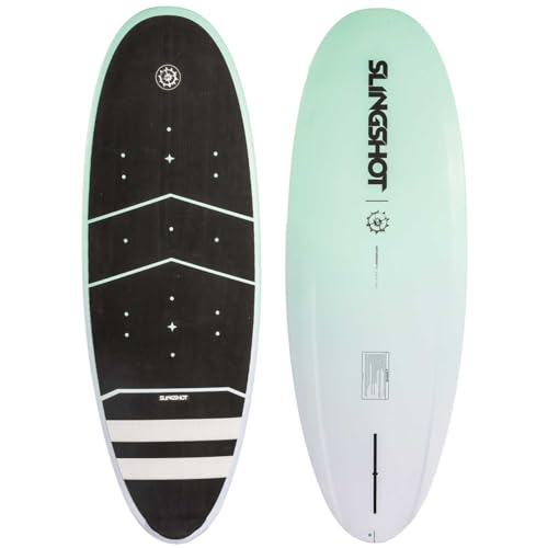Slingshot 2022 Mothership Wakesurfer-5'2