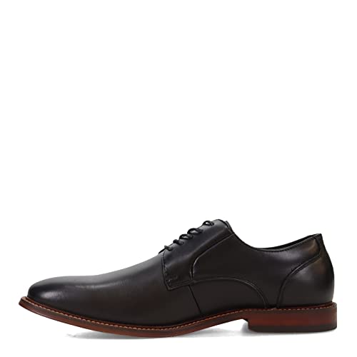 STACY ADAMS Men's Marlton Plain Toe Oxford4