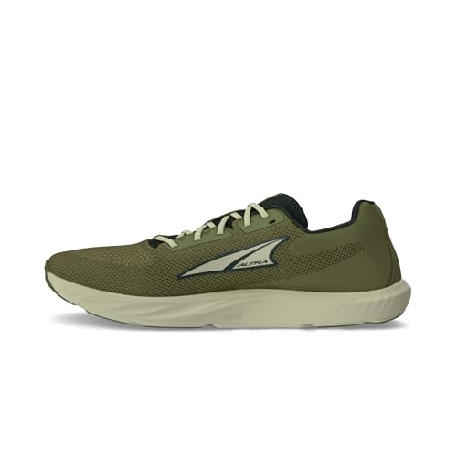Altra Escalante 4, Zapatillas Hombre, Green, 41 EU