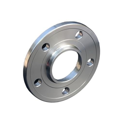 Entretoise de roue 15mm pour VW Touareg 2002-2018 | Élargisseurs de voie PCD 5x130 Alésage 71.6mm
