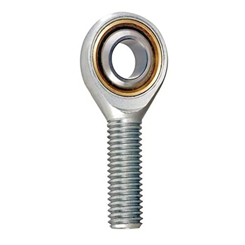 SAL16-1T/K rotule mécanique inox anti-grippage pour vérin et liaison M16