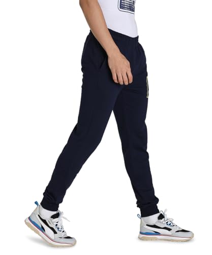 Image of Puma Men Knitted Pants
