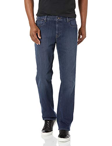 Cutter & Buck Men's Greenwood Jean, Venice,38