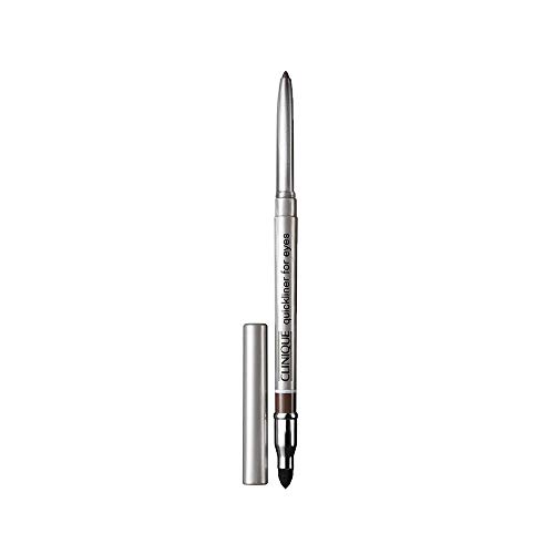 Clinique Quickliner for Eyes 12 Moss, 0.01 Ounce