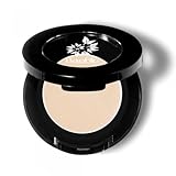 BaeBlu Hypoallergenic Eyeshadow Organic 100% Natural Finely Pressed Velvety Smooth Powder, Made in USA, Cosmere
