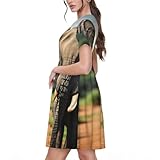 Zoom IMG-1 pyjwyfmy abito da donna a