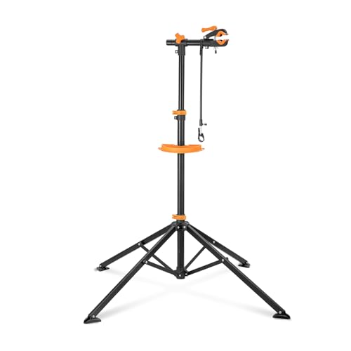 teraysun Bike Repair Stand (66lbs/30kg)