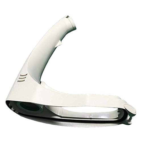 Condotto Aspirazione Laterale Rinforzato Vorwerk Folletto VK130 - Foto 3