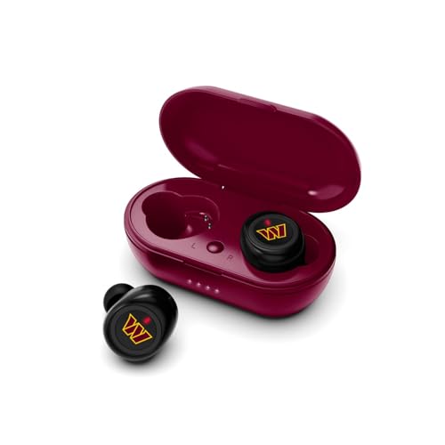 Image of SOAR NFL True Wireless Earbuds V.2