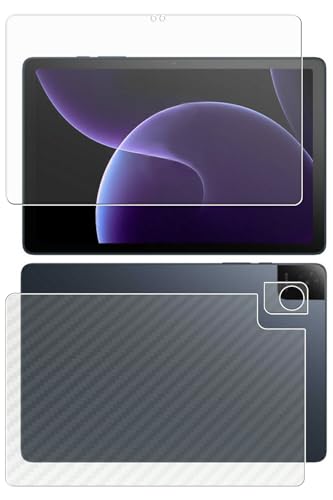 [2���g(���+�w��)] ClearView TCL TAB 10 Gen 4 8483A 10.1�C���`�p [���d�x9H �A���`�O���A] �t�� �ی� �t�B���� ���˖h�~ ���d�x9H�t�B�����{�J�[�{���� �w�ʕی�t�B���� ���{��