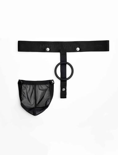 String Hommes Modus Vivendi C-Ring Pleasure Thong sous-vêtement - 5
