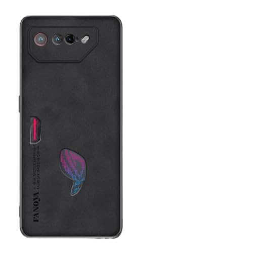 ROG Phone 9 Pro �p �n�[�h�P�[�X TPU��PU���U�[ �y�ʋɔ� for rog phone 9 pro �P�[�X ���킢�� �ϏՌ��J�o�[ | �X�}�z�P�[�X ���K�Ȋ��G TPU�\�t�g�G�b�W �}�b�g���� ������� �X���� ���y�� �J�����ی� �S��