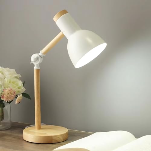 Luminária Articulável de Mesa LFB B-Max