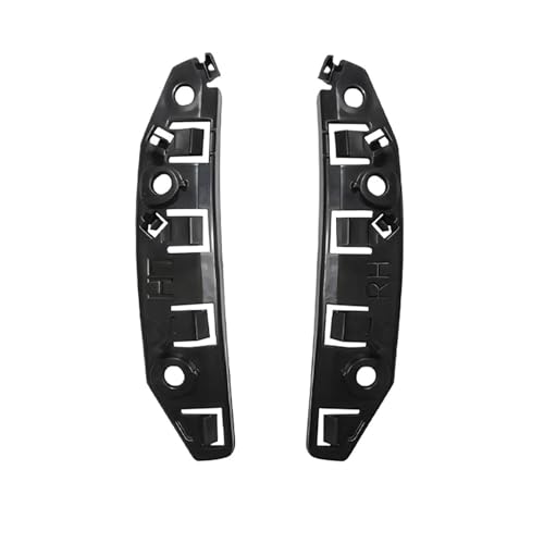 Supports de pare-chocs avant pour réparer un jeu de carrosserie sur Model 3 1084181-00-E